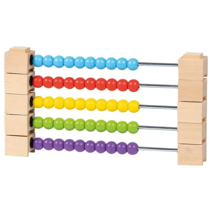 Abaco modulabile magnetico