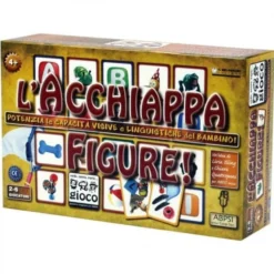 Acchiappafigure