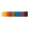 Acquerelli maxi 14 pastiglie in 14 colori