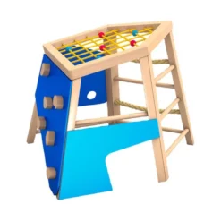 Actigym roccia