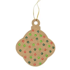 Adesivi 3d per mosaico - 960 pezzi