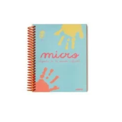 Agenda micro scuola infantile