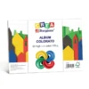 Album disegno borgione 5 colori 24 x 33 120gr