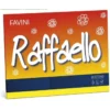 Album disegno raffaello - ruvido