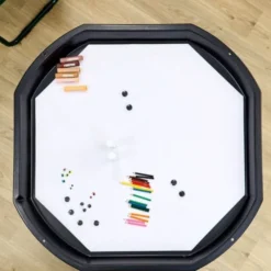 Album fogli per tuff tray - 25 pezzi