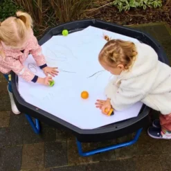 Album fogli per tuff tray - 25 pezzi