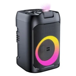 Altoparlante con microfono wireless