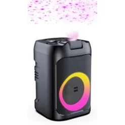 Altoparlante con microfono wireless