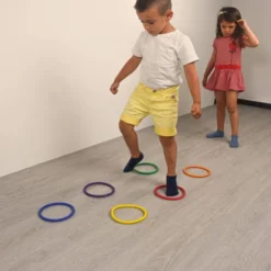 Anelli per attivitÀ
