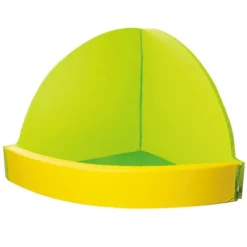 Angolo di bosco con fascia