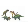 Animali morbidi maxi - dinosauri