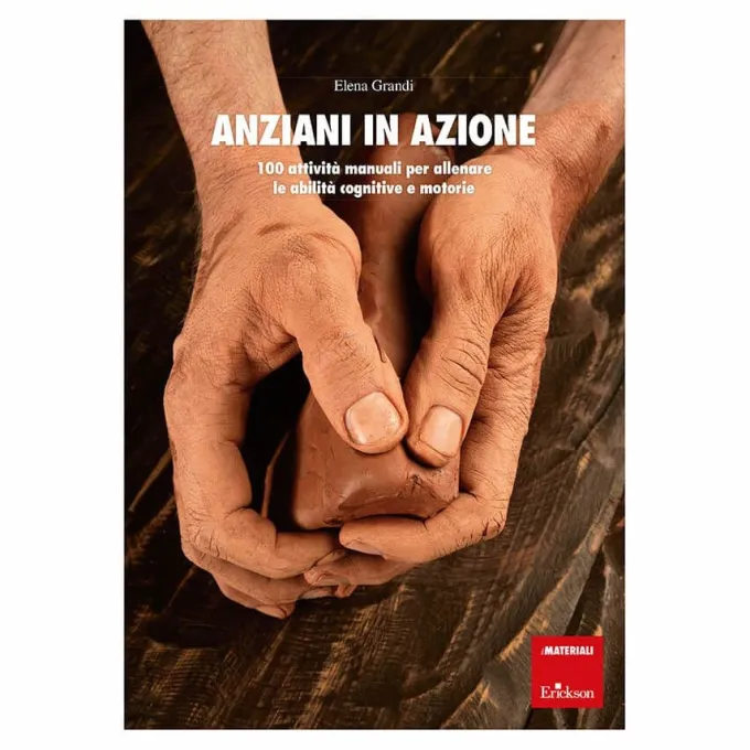 Anziani in azione