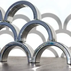Archi argentati
