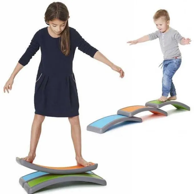 Archi dell'equilibrio - 3 pezzi