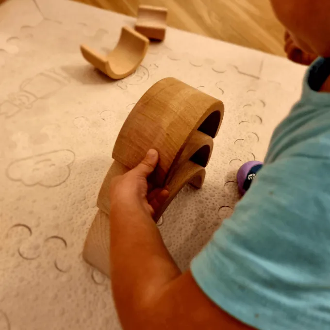 Archi naturali