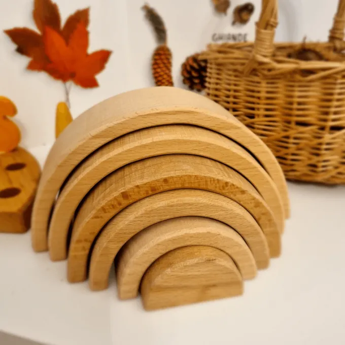 Archi naturali
