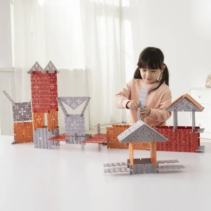 Architettura orientale