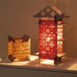 Architettura orientale