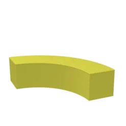 Arco 90 agorÀ giallo h 40