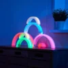 Arcobaleno luminoso 16.5 cm