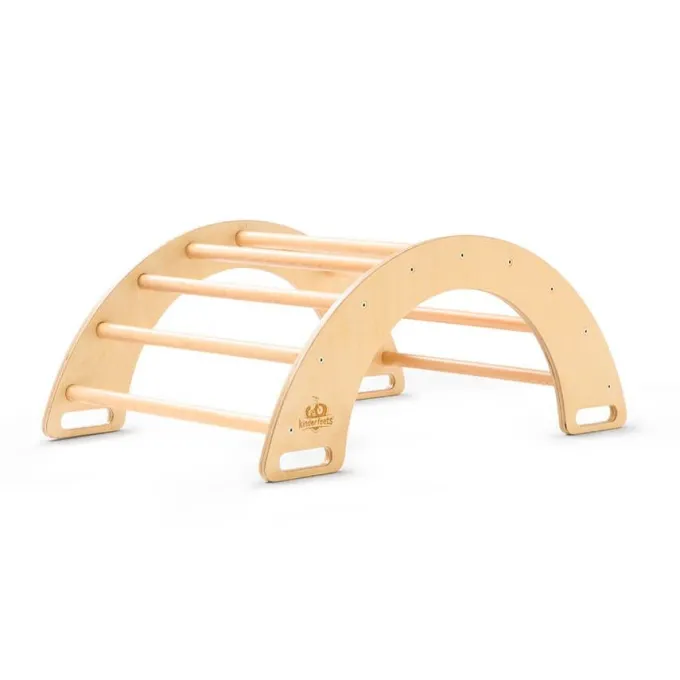Arco rocker percorso pikler