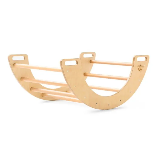 Arco rocker percorso pikler