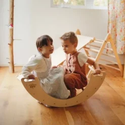Arco rocker percorso pikler