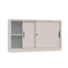 Armadio ante scorrevoli 150x45x88h