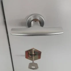 Armadio di sicurezza 100x50x200 h