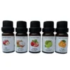 Aromi per diffusore - 5 pezzi