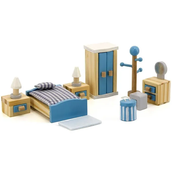 Arredamento per una mini casa