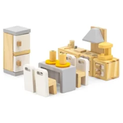 Arredamento per una mini casa