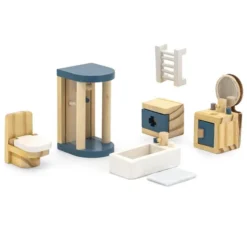 Arredamento per una mini casa