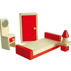 Arredo per casa della bambole casa dei nonni