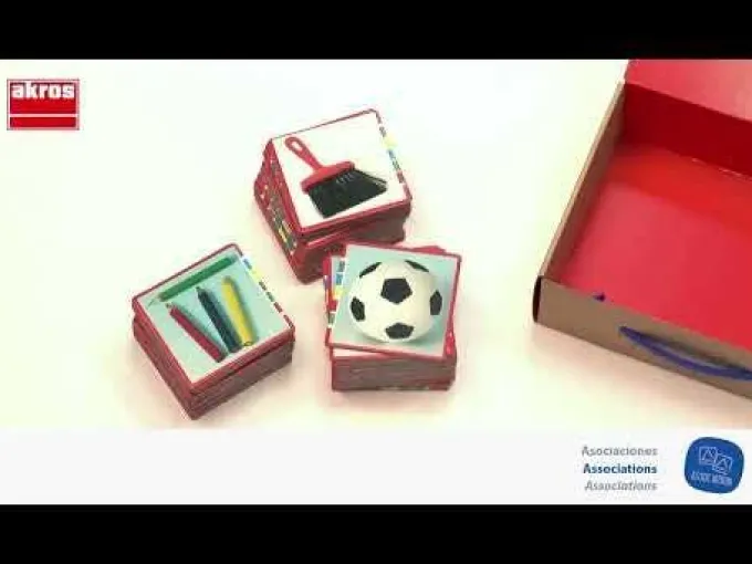 Associazioni complementari