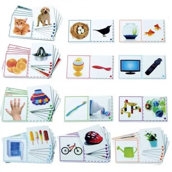 Associazioni di foto a tema