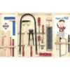 Attrezzi falegnameria set completo