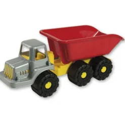 Autocarri - 4 pezzi