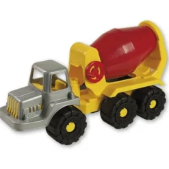 Autocarri - 4 pezzi
