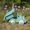 Autocarro ribaltabile eco