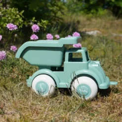 Autocarro ribaltabile eco