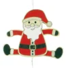 Babbo natale salterino