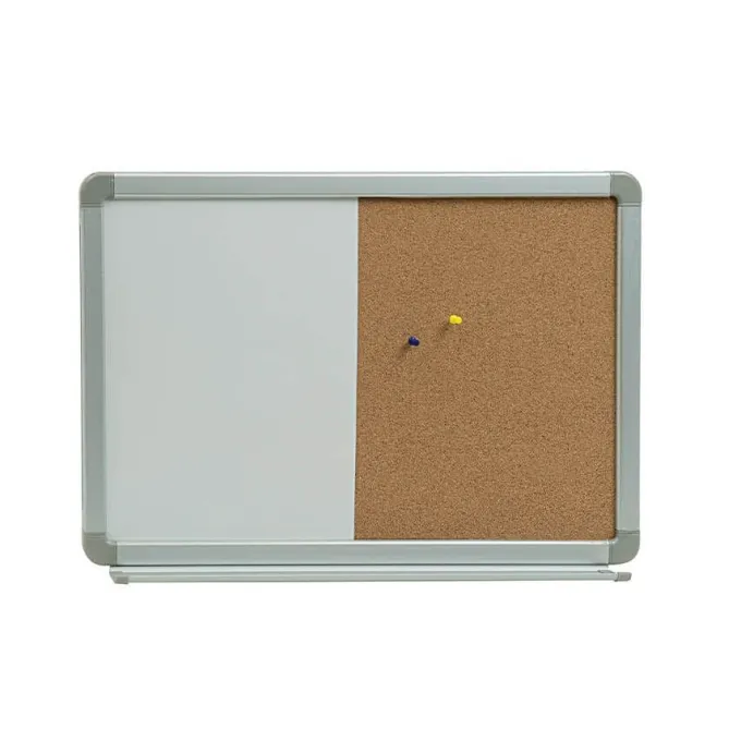 Bacheca lavagna cm 90x60