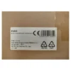 Bacheca magnetica con serratura cm 80x60x5