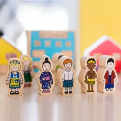 Bambini del mondo