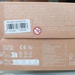 Bambola con impianto cocleare