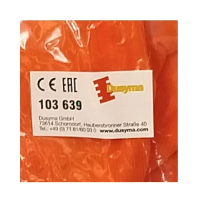 Bambola empatica emelie cm 65