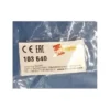 Bambola empatica jhoan cm 65