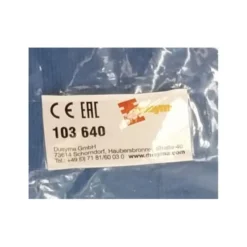 Bambola empatica jhoan cm 65