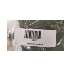Bambola empatica sam cm 36